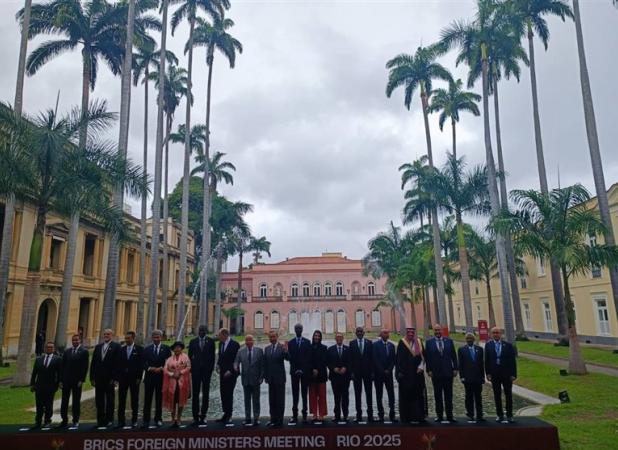 ایران خواستار اعمال تغییرات در ترکیب شورای امنیت است