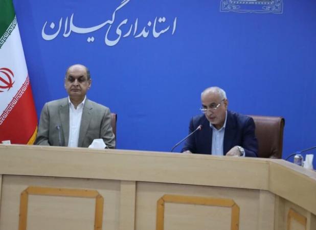 پورحیدری: ۱۱۸ واحد صنعتی برای دریافت تسهیلات رونق تولید معرفی شدند