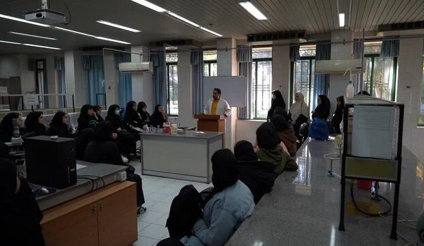 برنامه‌ریزی برای اعزام ۱۵ هزار دانش‌آموز فارس به اردوهای راهیان نور و پیشرفت