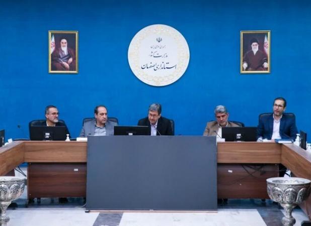 هیچ دستگاهی اجازه سنگ‌اندازی در مسیر صنعتگران را ندارد