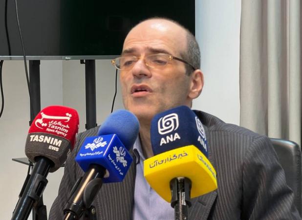هیئت مقررات زدایی اجازه دخالت در حوزه سلامت را ندارد