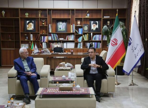 خراسان شمالی وارد مسیر توسعه دانش‌بنیان نشده است