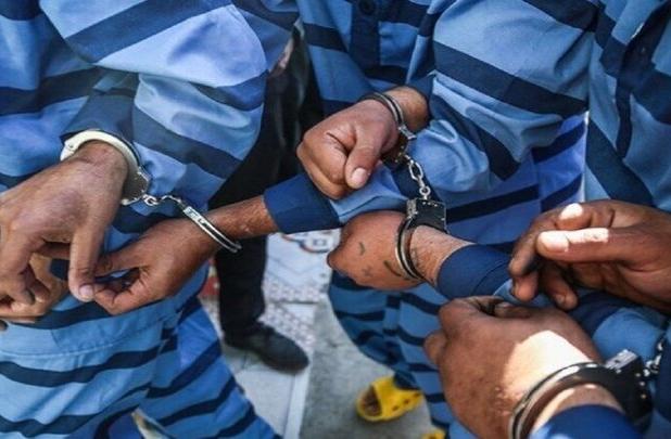 برخورد قاطع پلیس آگاهی کرمان با خریداران اموال مسروقه