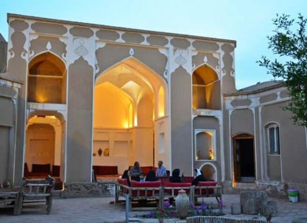 شمار اقامتگاه‌های بومگردی گلپایگان افزایش یافت