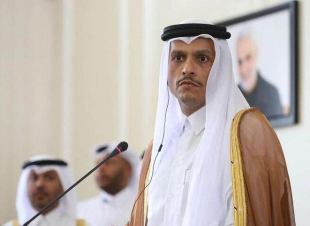 قطر حمله رژیم صهیونیستی به ایران را محکوم کرد