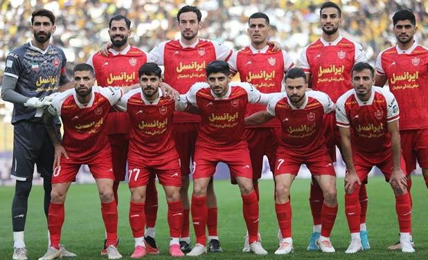 کسر 10 درصد از قرارداد پرسپولیسی‌ها رسمی شد