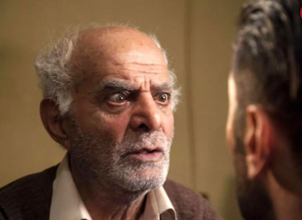 چهره ۴۶ سالگی «سیروس گرجستانی» در سریال هشت بهشت