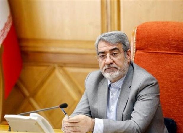 رحمانی فضلی: حضور رئیس جمهور در اجلاس شانگهای نشان از رابطه صمیمی ایران و چین است