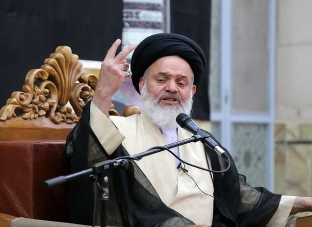 مذاکرات با حفظ خطوط قرمز و برای اتمام حجت با جهانیان انجام می‌شود