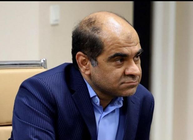 رضا دبیری‌نژاد رئیس موزه هنرهای معاصر شد