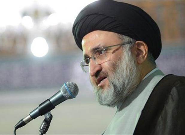 برخورد کریمانه امام رضا (ع) با یک سائل