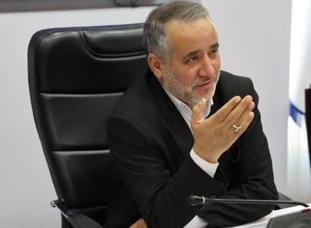 حرکت خراسان جنوبی بر ریل توسعه؛ گردشگری و معدن دو بال اقتصاد استان