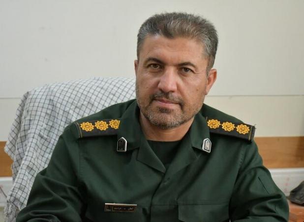 برگزاری رویداد ملی قرار عاشقی ویژه هفته بسیج در کهگیلویه و بویراحمد