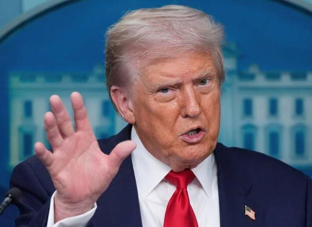 عین‌القضاتی: ادعاهای آمریکا مغایر حقوق بین‌الملل و مردود است