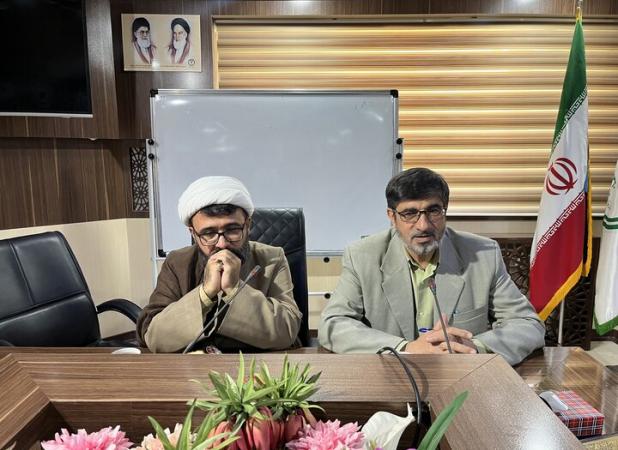 مدیریت جهادی، حلقه‌ مفقوده دانشگاه اسلامی