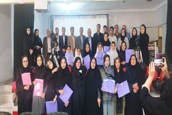 درخشش دانش‌آموزان دهدشتی در مسابقات علمی و پژوهشی