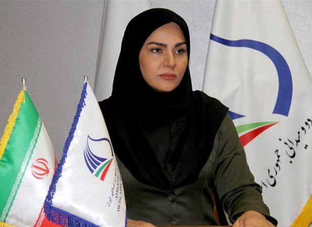 بهزادی: دوومیدانی می‌تواند در ریاض بهتر از دوره قبل نتیجه بگیرد/ مبینی بدشانسی آورد