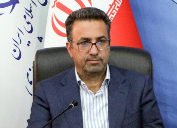 رفع تصرف بیش از ۴۰۰ هزار مترمربع از اراضی ملی فارس