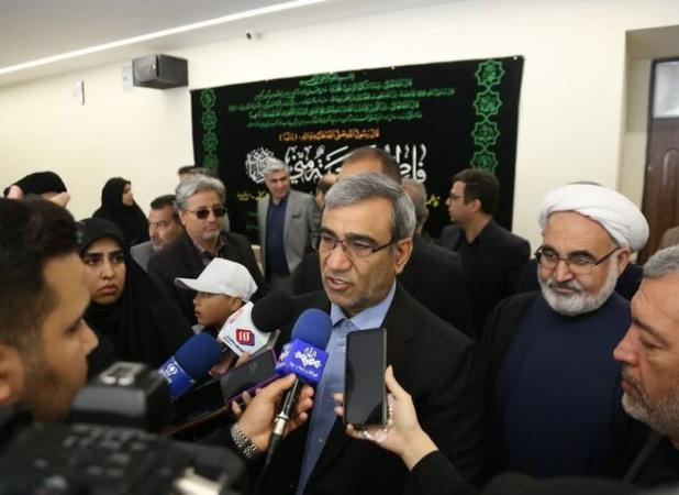 مظفری: ارتقای کیفیت آموزش و محتوای درسی اولویت اصلی آموزش و پرورش است