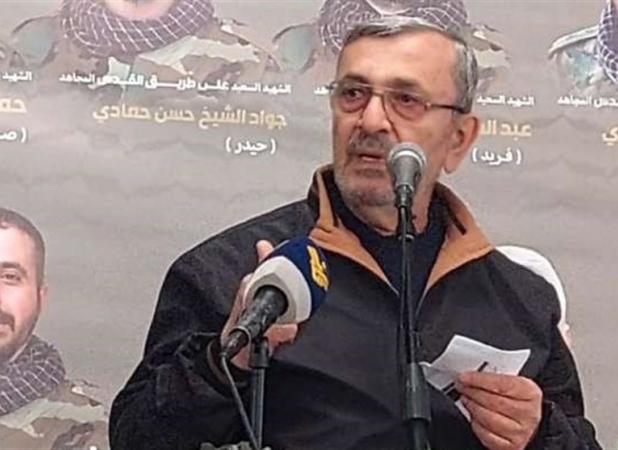 حزب الله: رژیم صهیونیستی در صدد تحمیل شروط خود بر لبنان است