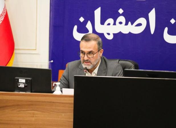 امنیت پایدار در اصفهان برقرار است؛ به سایت هسته‌ای مراجعه نکنید
