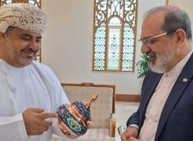 آمادگی وزارت حمل و نقل عمان جهت اعزام هیاتی به تهران