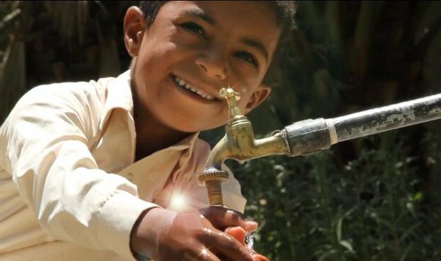 طرح آبرسانی به ۶۰۰۰ نفر از جمعیت روستایی دلگان در آستانه بهره‌برداری