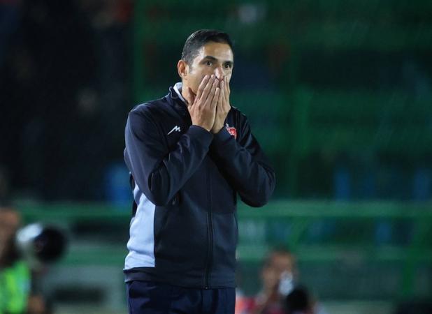 پایان کار هاشمیان در پرسپولیس