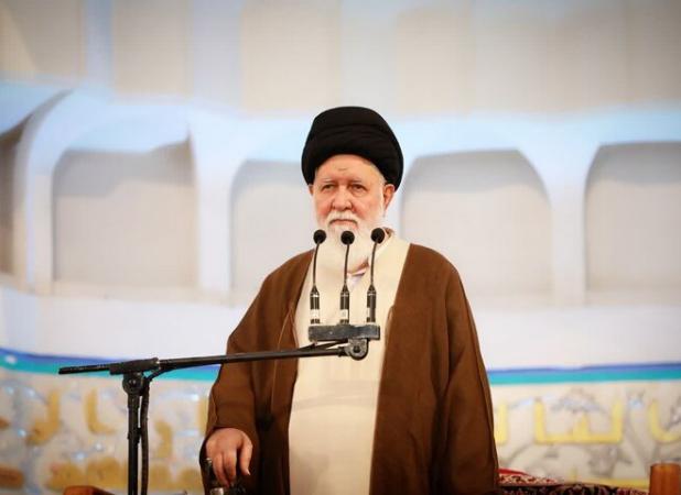 علم الهدی: اعتراض مردم نشانه هوشیاری و آگاهی آنان است