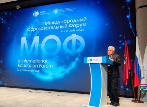 دهقانی: همکاری‌های دانشگاهی، ستون فقرات پیشرفت در جهان چندقطبی است