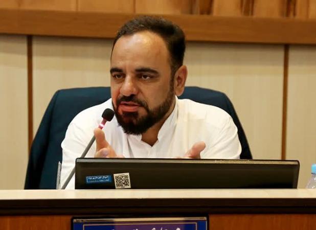 اعتباری: دو پروژه کلیدی شهر یزد تا دهه فجر تکمیل می‌شود