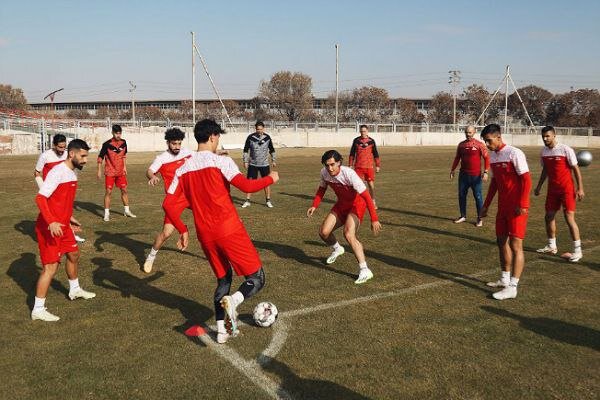 زمان آغاز تمرینات تراکتور در ترکیه مشخص شد