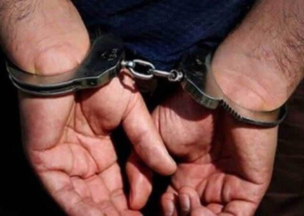 همتی‌فر: ضارب فرمانده انتظامی مشهد دستگیر شد