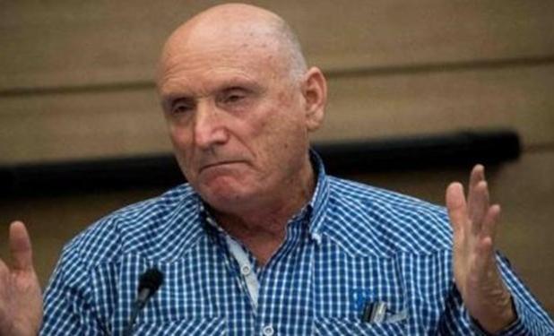 ژنرال صهیونیست: به سناریوی وحشتناک جنگ‌ چند‌جبهه‌ای نزدیک می‌شویم