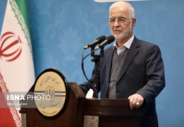 وزیر کشور: تولید، راهکار رفع مشکلات کشور است/یزد از استان‌های پیشتاز در محله‌محوری است
