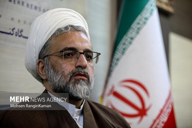 سعدی: مذاکره‌ای که منافع ملی را مخدوش کند، پذیرفتنی نیست