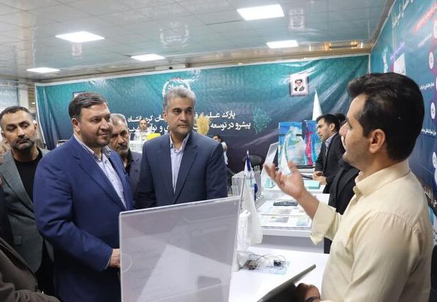 توسعه صادرات نیازمند بهره‌گیری از ظرفیت دانش بنیان‌هاست
