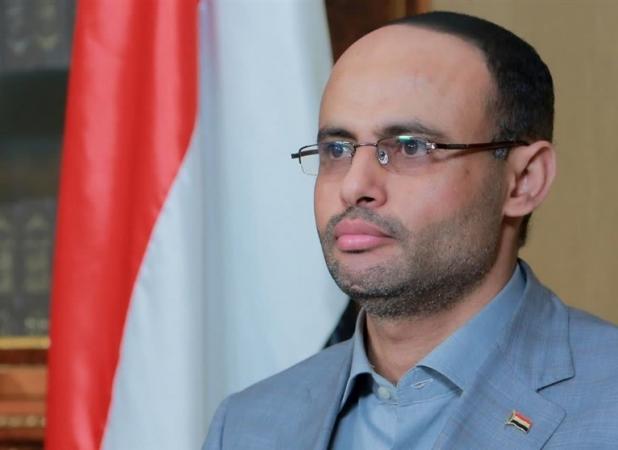 مهدی المشاط: صهیونیست‌ها منتظر پاسخ قاطع یمن باشند