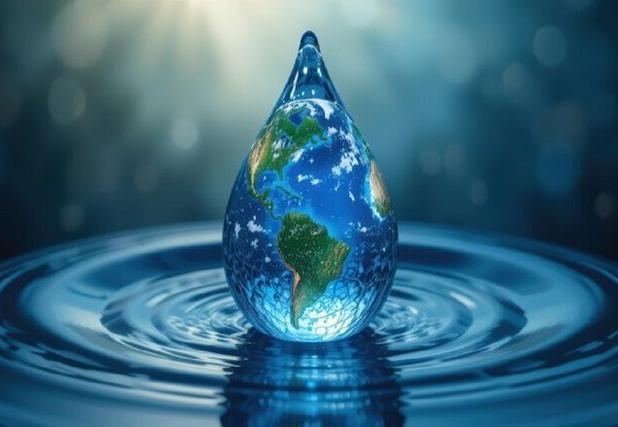 بهره‌گیری از فناوری‌های نوین راهی مطمئن برای مدیریت منابع آب است