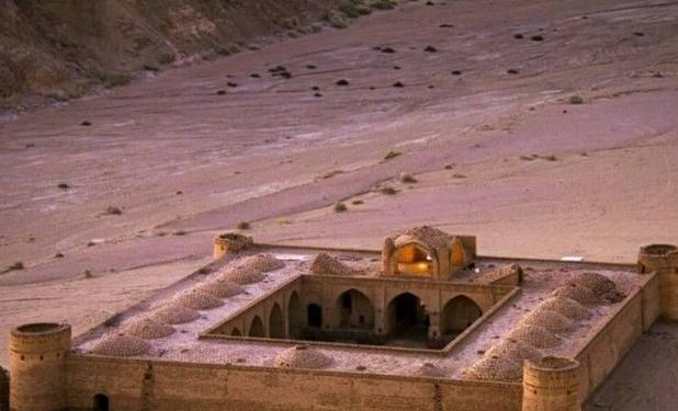 4 کاروانسرای خراسان‌جنوبی ثب جهانی شد