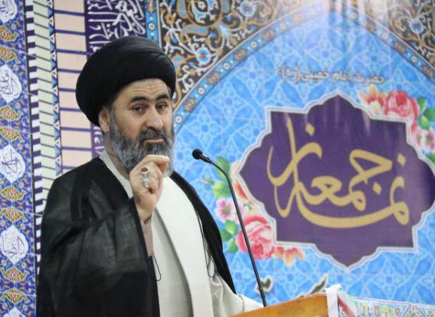 قدسی: پیشرفت علمی جوانان،آرزوهای دشمنان را نقش بر آب می‌کند