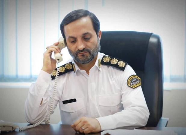 رشد ۸۰۰ درصدی فعالیت بازرسان نامحسوس پلیس راهور در سال ۱۴۰۴