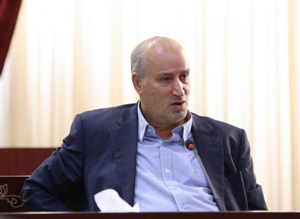 تاج:شاید آمریکا به تعدادی از بازیکنان ویزا ندهد و چند نفر جایگزین کنیم