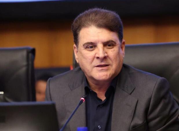 زینی‌وند: پیش‌ بینی می‌کنیم حضور زنان در انتخابات شوراها افزایش یابد