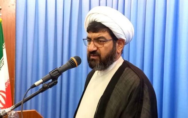 مرادپور: جهاد تبیین تنها راه مقابله با جنگ شناختی دشمن است