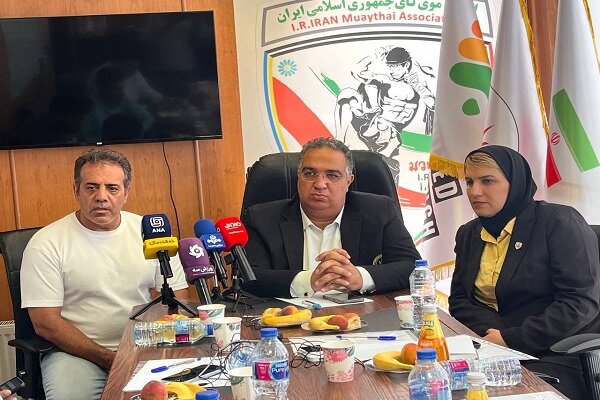 نصیری: وزیر دست ما را گرفت؛ هرکس در موی تای کم کاری کند برکنار می شود
