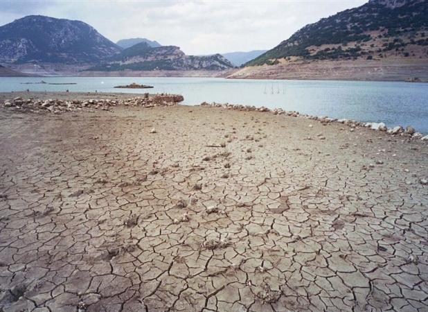 خشکسالی جهانی/یونان از برنامه‌های اصلاح مدیریت آب خبر داد