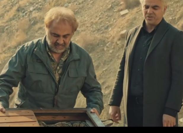 سریال‌هایی بدون مشاور؛ تکرار بی‌توجهی به محیط‌زیست از «دراکولا» تا «اجل معلق»