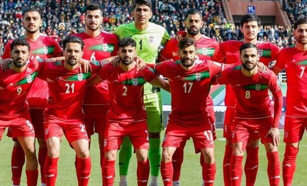 تمجید رسانه الجزایری از تیم ملی ایران + عکس