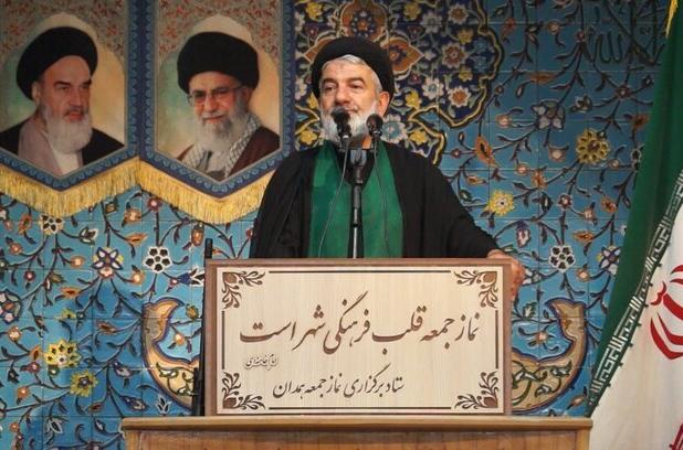عید قربان روز عبادت و بندگی و قرب الهی است